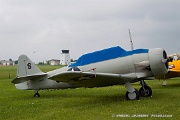 PF04_011 North American SNJ-5 C/N 90-669, N9801C