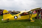 PF04_017 Stinson 10A Voyager C/N 8109, NC36709
