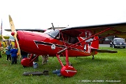 PF04_018 Fairchild 24W-9 C/N W40113, N25327