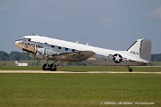 PH19_025 Douglas DC-3C-S4C4G 