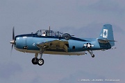 PH19_118 Grumman TBM-3 Avenger C/N 3800, NL109K