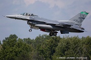 PH19_133 F-16CM Fighting Falcon 89-2128 OH from 112th FS 