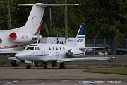 PH19_261 North American NA-265-60 Sabreliner C/N 306-60, N15HF