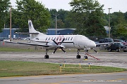 PH19_269 Fairchild SA-227AC Metro III C/N AC-754B, F-HPAA