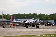 PH19_342 Boeing B-17G Flying Fortress 