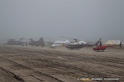 PH20_023 Foggy morning at Willow Run