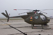 PH20_038 Hughes OH-6A Cayuse C/N 480411, N67PB