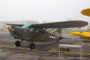 PH20_057 Stinson L-5C Sentinel C/N 3576, N1129N