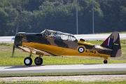 N99CV Canadian Car & Foundry Harvard Mk.IV C/N CCF4-206, N99CV