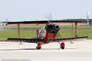 N668CM Pitts S-1 Special C/N 68, N668CM