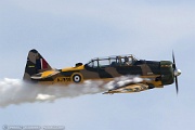 N99CV Canadian Car & Foundry Harvard Mk.IV C/N CCF4-206, N99CV