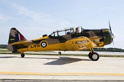 N99CV Canadian Car & Foundry Harvard Mk.IV C/N CCF4-206, N99CV