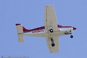 N495DS Piper PA-28R-201 Cherokee Arrow III C/N 2844012, N495DS