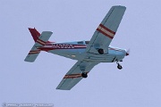 N430DS Piper PA-28-161 Warrior II C/N 28-7816517, N430DS