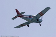 N497DS Piper PA-28-161 Warrior II C/N 28-7816567, N497DS
