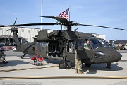 0-24541 UH-60A Blackhawk 86-24541 from C/1-169th AVN Weide Army Heliport, MD