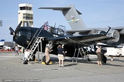 N40402 Grumman TBM-3 Avenger 