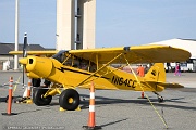 N164CC Cub Crafters CC18-180 Top Club C/N CC18-0011, N164CC