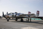 N9079Z North American TB-25N Mitchell 
