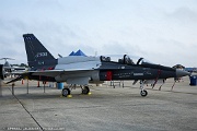 TX-1 Lockheed Martin T-50A TX-1