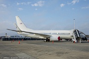 20203 C-40C (Boeing-737) 02-0203 from 201st AS 