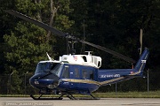 97536 UH-1N Twin Huey 69-7536 36 from 1st HS 