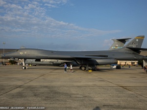 Static Display