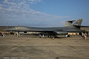 85077 B-1B Lancer 85-0077 WA from 77th WPS Dyess AFB, TX