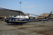 49188 UH-1N Twin Huey 74-9188 from 1st HS 