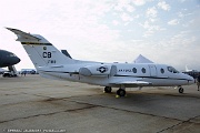 91100 T-1A Jayhawk 91-0100 CB from 48th FTS 