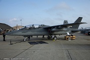 N534TX Textron Aviation Inc 530 Scorpion C/N 530-0003 , N534TX