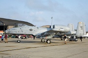 79090 A-10C Thunderbolt 79-0090 KC from 303rd FS 