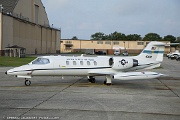 40137 C-21A Learjet 84-0137 from 458th AS 375th AW Scott AFB, IL