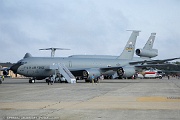 23556 KC-135R Stratotanker 62-3556 from 756th ARS 459th ARW Andrews AFB, MD