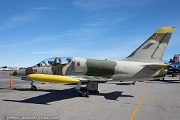 RE27_012 Aero Vodochody L-39 Albatros C/N 4605, N4207W