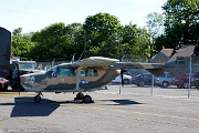 RE27_014 Cessna 337B Super Skymaster C/N 337-0586, N888B