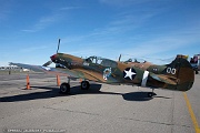 RE27_017 Curtiss P-40M Warhawk 