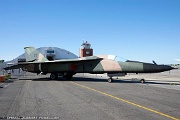 RE27_026 F-111A Aardvark 67-0047 C/N A1-092