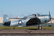 RE27_029 Grumman TBM-3U Avenger 