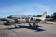 RE27_034 Aero Vodochody L-39C Albatros C/N 4605, N4207W