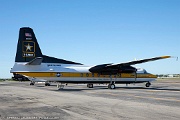 RE27_040 C-31A Troopship (F-27-400M) 85-1607 from USAR