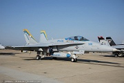 165184 F/A-18C Hornet 165184 AG-300 from VFA-83 