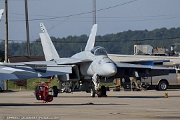 AC-403 F/A-18E Super Hornet AC-403