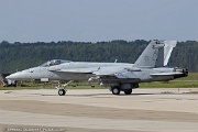 166649 F/A-18E Super Hornet 166649 AC-413 from VFA-105 