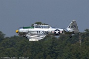 N49NA North American T-6G Texan C/N 168-490, N49NA