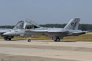 166467 F/A-18F Super Hornet 166467 AD-206 from VFA-106 