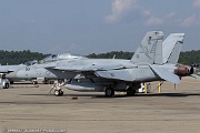 166623 F/A-18F Super Hornet 166623 AB-110 from VFA-11 