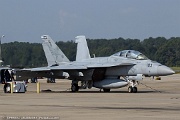 AB-103 F/A-18F Super Hornet AB-103