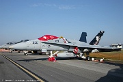 165216 F/A-18C Hornet 165216 NE-403 from VFA-34 