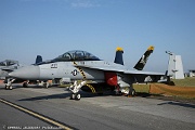 168493 F/A-18F Super Hornet 168493 AG-200 from VFA-103 